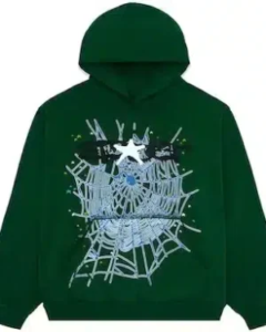 Sp5der Streetwear Universe: Bold Fashion, Deeper Identity