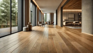 Affordable and High-Quality Flooring at Flooreno North York