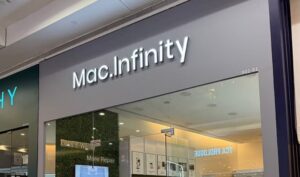 Your Go-To Apple Repair Experts at Mac Infinity Singapore