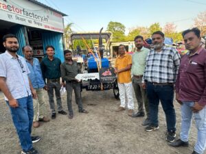 The Real Truth About Used Tractors: What Nobody Tells You Until You Own One
