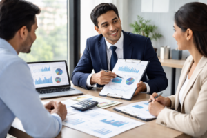 Project Finance Services in India – Complete Guide by NPA Help