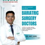 Best Bariatric Surgery Doctors in Chandigarh – Expert Care for Safe and Effective Weight Loss