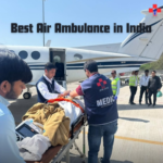 How EMSOS Air Ambulance Service in Mumbai Handles Life-Threatening Medical Evacuations