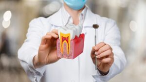 Root Canal Specialist Dubai: Complete Patient Guide