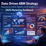How Intent Data is Transforming Account-Based Marketing Strategies in 2026