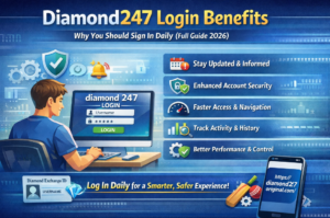 Diamond247 Login Benefits: Why You Should Sign In Daily 1 Diamond247 Login Benefits: Why You Should Sign In Daily