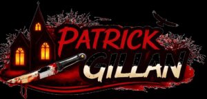 Patrick Gillan and the World of Suspense: Ladder to Murder and the Art of Gripping Storytelling