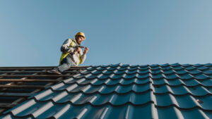 Expert Roofers in Worthing, Shoreham & Haywards Heath