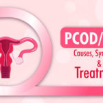 Causes of PCOD PCOS 1