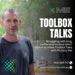 TOOLBOX TALKS AUSTRALIA