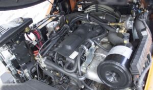 Power Meets Precision with Stainless Steel Parts