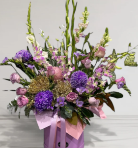 The Power of Flowers in Creating Meaningful Everyday Experiences