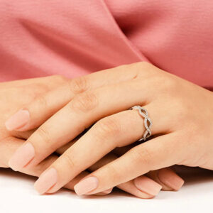 A Refined Expression of Unending Devotion