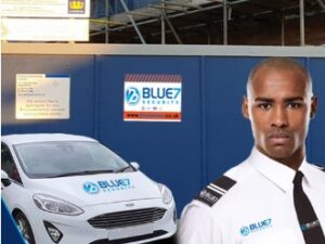 On site security & Building site security: Reliable Protection for Your Premises 1 On site security & Building site security: Reliable Protection for Your Premises