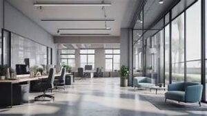 Office Space Planning: A Complete Guide to Creating Productive and Efficient Workplaces