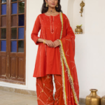 Best Farshi Salwar Suit for Women 6