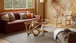 Eco Friendly Modular Furniture: The Future of Sustainable and Flexible Living