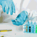 Biochemical Pharmacology of Drug Action and Biological Systems