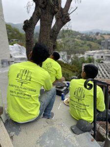 Smooth Walls, Strong Homes in Orange County