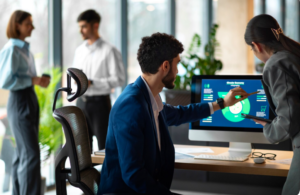 How AI Powered CRM for Small Businesses Drives Sales and Customer Loyalty