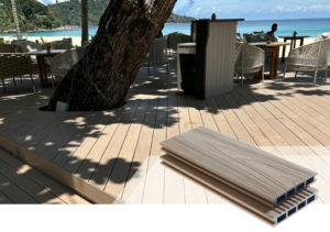 Is Composite Timber Cladding the Perfect Solution for Modern Exterior Design?