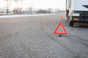 Fast and Reliable Help for Truck Breakdowns on the Road 1 Fast and Reliable Help for Truck Breakdowns on the Road