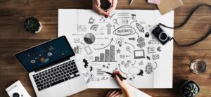 Business Ghostwriting Schweiz – Professionelle Unterstützung für Unternehmen & Studierende