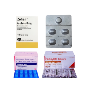 All-in-One Early Pregnancy Resolution Kit for Private Home Use
