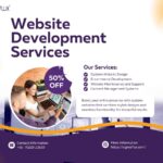 Website Development Services