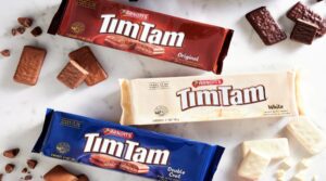 Arnott’s Tim Tams – Wholesale Insights & Market Demand