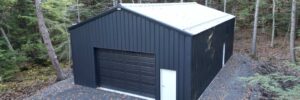 Build Smarter with Durable Steel Buildings