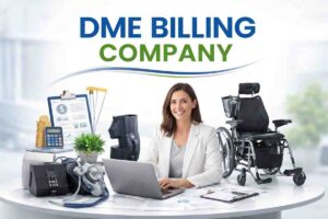 Outsource Durable Medical Equipment (DME) Billing: Stop Losing Revenue to Complex Claims