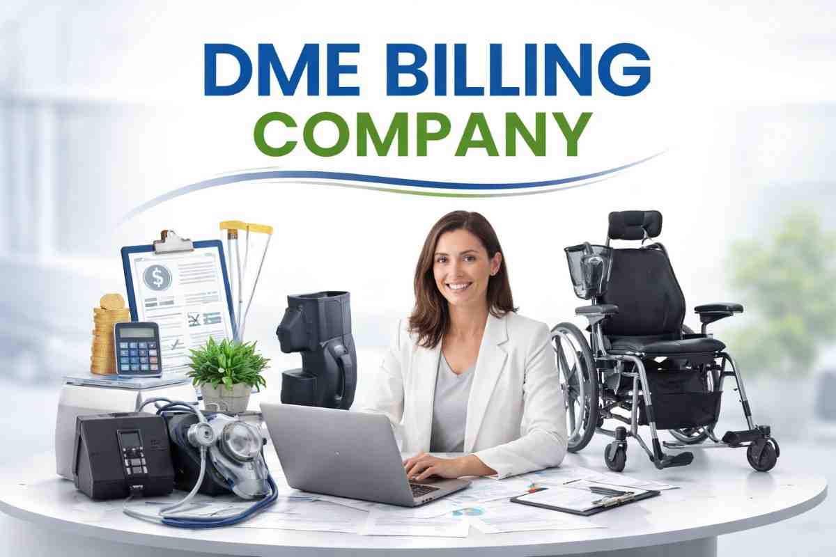DMEbillingservicesandequipmen