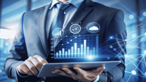 Drive efficiency with Multi-Touch Attribution Improve Campaign ROI