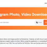 How to Download Instagram Videos Fast Using Online Tools