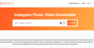 How to Download Instagram Videos Fast Using Online Tools