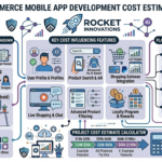 Custom Ecommerce Mobile App Cost: What You Need to Know