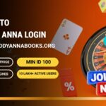 Complete Guide to Reddy Anna Login – Easy Access for Beginners 3 Complete Guide to Reddy Anna Login – Easy Access for Beginners