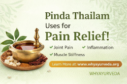 You Won’t Believe These Pinda Thailam Uses for Pain Relief! 1 You Won’t Believe These Pinda Thailam Uses for Pain Relief!