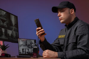 Why Mobile Patrol Services Are a Smart Security Choice in Houston