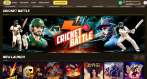 SdPunt Hub: The Next Big Thing in Online Games and Entertainment 1 SdPunt Hub: The Next Big Thing in Online Games and Entertainment