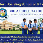 Best Boarding Schools in Pilani: A Complete Guide for Parents 2 Best Boarding Schools in Pilani: A Complete Guide for Parents