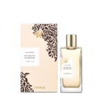 Pure Vanilla Perfume: Your Personal Escape in a Bottle