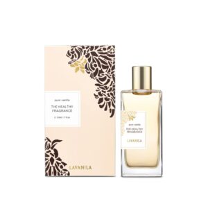 Pure Vanilla Perfume: Your Personal Escape in a Bottle 1 Pure Vanilla Perfume: Your Personal Escape in a Bottle
