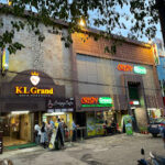 Hotel KL Grand ( Kavitha Lodge ) |NO online booking 3 Hotel KL Grand ( Kavitha Lodge ) |NO online booking