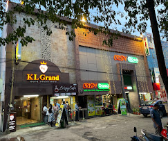 Hotel KL Grand ( Kavitha Lodge ) |NO online booking 1 Hotel KL Grand ( Kavitha Lodge ) |NO online booking
