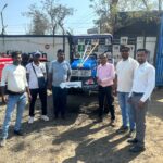 Why Farmers Still Prefer Tractors Over New Tech