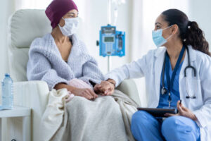 Find Best Cancer Specialist Near Me by Dr. Sameeksha Dubey for Personalized Oncology Care Today