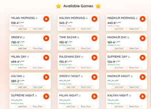 A Clear Guide to Exploring Night Pana Charts for Pattern Analysis