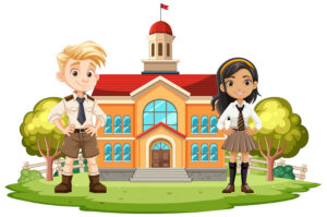 Best International School in Ahmedabad: Why Unitedworld International School Leads the Way